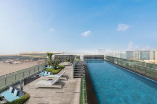 Fairfield by Marriott Mumbai International Airport - Mumbai - 8