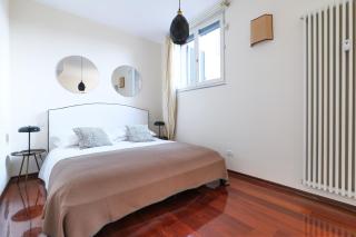 Lux Penthouse Palestro - Milan - 2