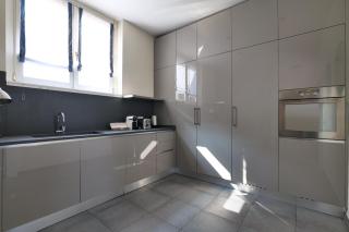 Lux Penthouse Palestro - Milan - 3