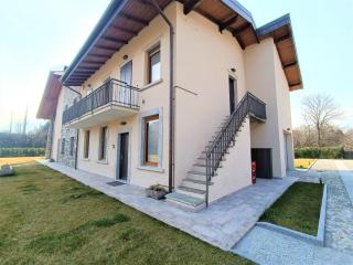 Winter Spring Summer Apartments - Mergozzo - 9