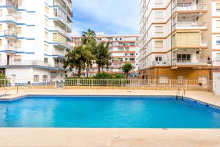 Seafront Apartment - Torre del Mar - 7