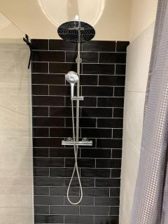 Appartement rénové vue mer - citadelle de Bastia - 5