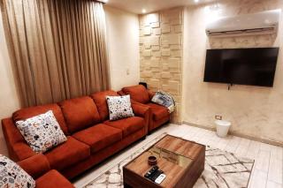 Comfort Apartment - Cairo - 2