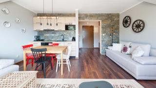 Kościelisko - Królewska, Sun & Snow - 2