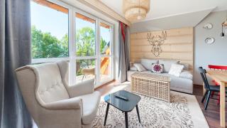 Apartamenty Sun & Snow Kościelisko Królewska - Kościelisko - 7