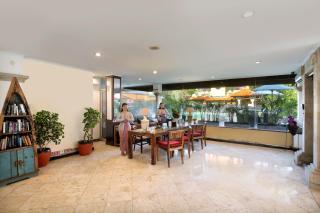 Royal Hotel and Villa Bali - Legian - 1