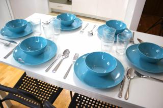 Apartamento 2 céntrico humedo Desayuno Wifi - León - 2