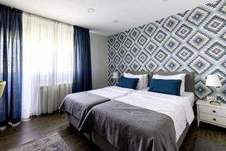 Apartment Sovre - Belgrado - 0