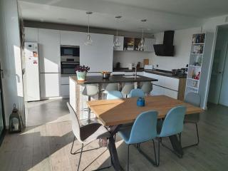 Torre D'Arenas, playa Victoria, piscina y parking - 2