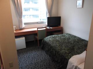 Hotel Sunrise21 - Higashihiroshima - 4