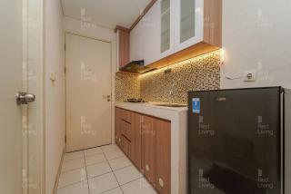 RedLiving Apartemen Patra Land Urbano - Kamarku Tower Mid-West - Bekasi - 1