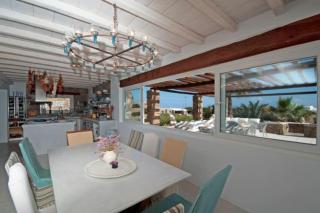 Nefeli Sea View Holiday House - Mikonos - 2