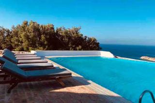Nefeli Sea View Holiday House - Mikonos - 8