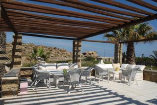 Nefeli Sea View Holiday House - Mikonos - 3
