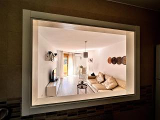 Apartamento con encanto en playa - Fuengirola - 0