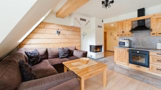 Apartamenty Sun & Snow Szymoszkowa Residence z basenem - Kościelisko - 5