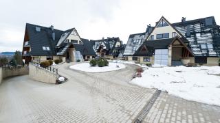 Szymoszkowa Residence, Sun & Snow - 1