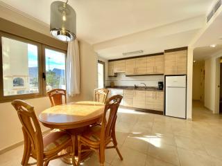 2 Bedrooms Apartment in Calpe LARIMAR - Calpe - 2