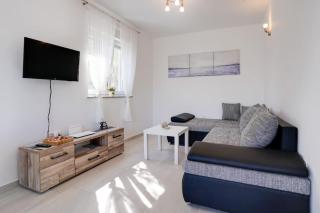 Apartment Julija Rogoznica, 20m from the beach - 6