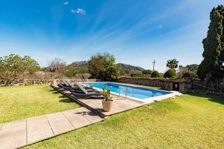 Villa Font Aina by Sealand Villas - Pollença - 0