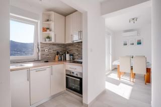 Apartment Julija Rogoznica, 20m from the beach - Rogoznica - 8