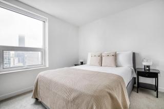 Belltown 1BR w Gym Lounge nr Waterfront SEA-231 - 3