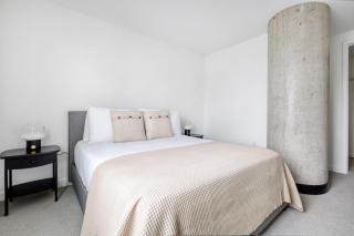 Belltown 1BR w Gym Lounge nr Waterfront SEA-231 - 1