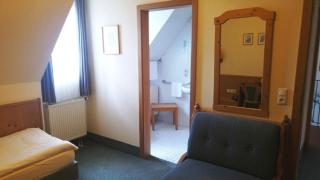 Gasthof zur Schwane - Abtswind - 3
