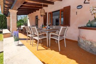 Villa Font Aina by Sealand Villas - Pollença - 6