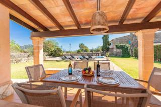 Villa Font Aina by Sealand Villas - Pollença - 5