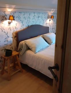 B&B In 't Stille Weg - Kemmel - 8