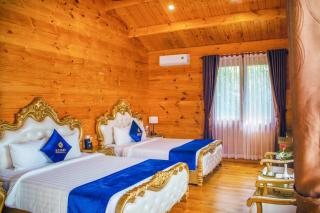 Tea Resort - Bảo Lộc - 8