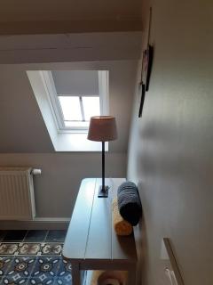 B&B In 't Stille Weg - Kemmel - 7