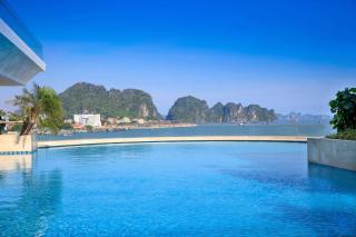 Wyndham Legend Halong - Ha Long - 6