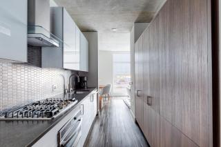 Downtown 1BR w Gym Roof WD nr Pike Pl Mkt SEA-239 - Seattle - 5