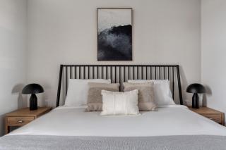Downtown 1BR w Gym Roof WD nr Pike Pl Mkt SEA-239 - 2