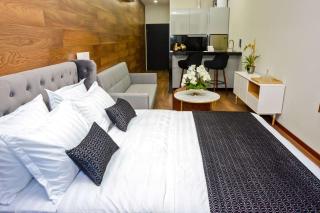 TRYP by Wyndham Santa Cruz - Santa Cruz de la Sierra - 6