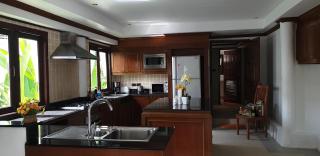 VILLA SIRINTHARA - 3