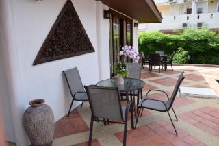 VILLA SIRINTHARA - 4