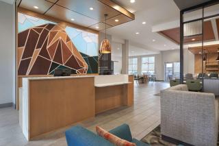 Hyatt House Louisville East - Louisville - 7