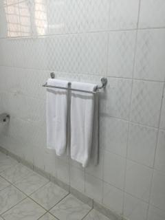 Rich Hotel - Arusha - 8