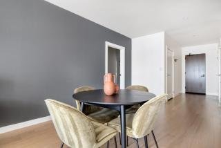 Fenway 1br w wd roof gym nr Fenway Park BOS-854 - 7