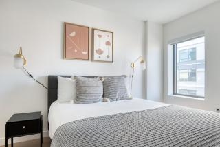 Fenway 1br w wd roof gym nr Fenway Park BOS-854 - 4