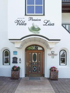 Alpen Glück Hotel Villa Lisa garni - 1