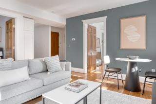 Beacon Hill 2br w wd nr Boston Common BOS-828 - Boston - 9