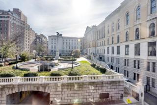 Beacon Hill 2br w wd nr Boston Common BOS-828 - 8