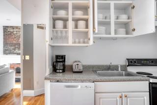 Beacon Hill 2br w wd nr Boston Common BOS-828 - Boston - 5