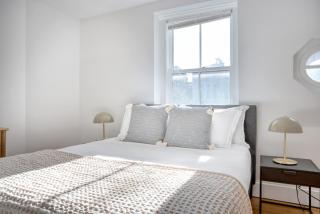 Beacon Hill 2br w wd nr Boston Common BOS-828 - 4