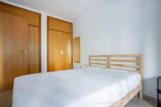 Luminoso apartamento cerca de la playa - 9