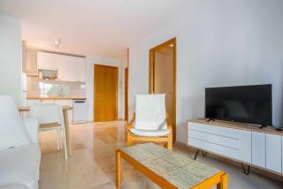 Luminoso apartamento cerca de la playa - Salou - 8